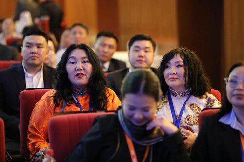 ӨНӨӨДРИЙН БАЙДЛААР МОНГОЛ УЛСАД 115,828 ЖУУЛЧИН ИРЖЭЭ